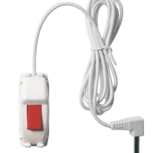 Sladdtryckknapp Sista chansen